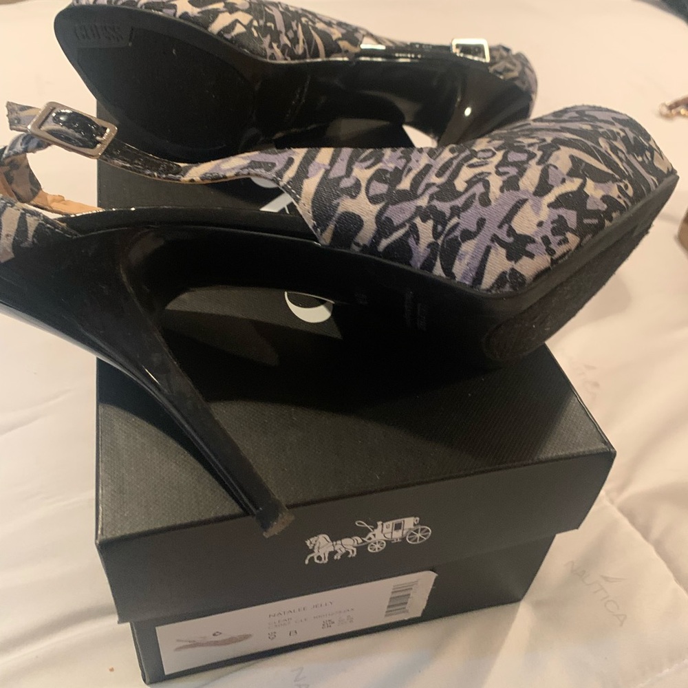 GUESS HEELS - Picture 4 of 5